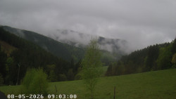Lysá hora