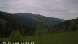 Lysá hora