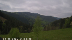 Lysá hora