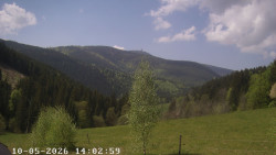 Lysá hora