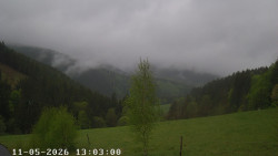 Lysá hora