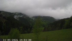 Lysá hora