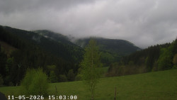 Lysá hora