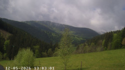 Lysá hora
