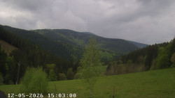 Lysá hora