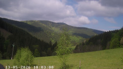 Lysá hora