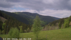 Lysá hora