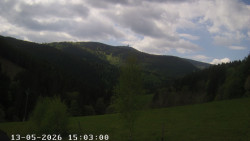 Lysá hora