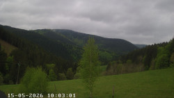 Lysá hora