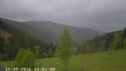 Lysá hora
