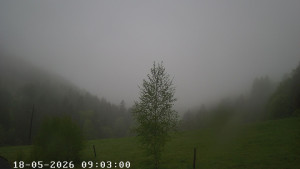 Osada Visalaje - Lysá hora - 18.5.2026 v 09:45 Osada Visalaje - Lysá hora - 18.5.2026 v 09:45