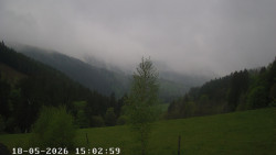 Lysá hora