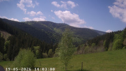 Lysá hora