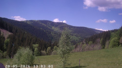 Lysá hora