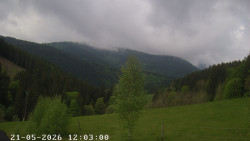 Lysá hora