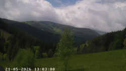 Lysá hora