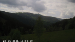 Lysá hora