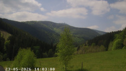 Lysá hora