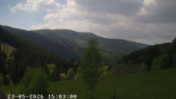 Lysá hora