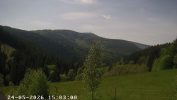 Lysá hora