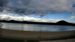 Máchovo jezero