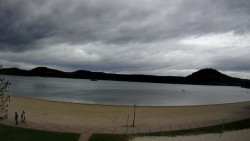 Máchovo jezero