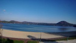 Máchovo jezero