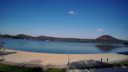 Máchovo jezero