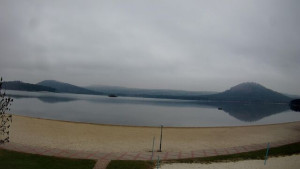 Máchovo jezero - Máchovo jezero - 15.11.2025 v 07:15 Máchovo jezero - Máchovo jezero - 15.11.2025 v 07:15