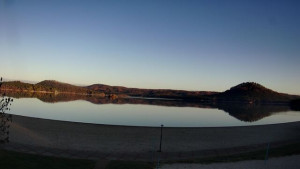 Máchovo jezero - Máchovo jezero - 18.11.2025 v 08:01 Máchovo jezero - Máchovo jezero - 18.11.2025 v 08:01