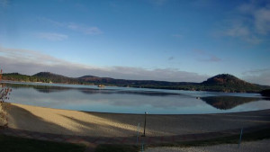 Máchovo jezero - Máchovo jezero - 18.11.2025 v 09:01 Máchovo jezero - Máchovo jezero - 18.11.2025 v 09:01