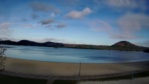 Máchovo jezero - Máchovo jezero - 18.11.2025 v 11:01 Máchovo jezero - Máchovo jezero - 18.11.2025 v 11:01