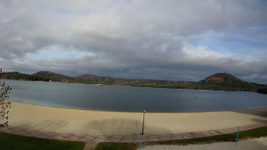 Máchovo jezero - Máchovo jezero - 18.11.2025 v 12:01 Máchovo jezero - Máchovo jezero - 18.11.2025 v 12:01