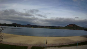 Máchovo jezero - Máchovo jezero - 18.11.2025 v 13:01 Máchovo jezero - Máchovo jezero - 18.11.2025 v 13:01