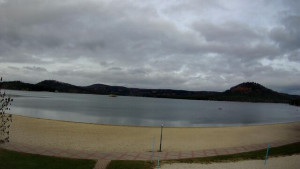 Máchovo jezero - Máchovo jezero - 18.11.2025 v 14:01 Máchovo jezero - Máchovo jezero - 18.11.2025 v 14:01