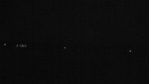 Máchovo jezero - Máchovo jezero - 18.11.2025 v 23:01 Máchovo jezero - Máchovo jezero - 18.11.2025 v 23:01