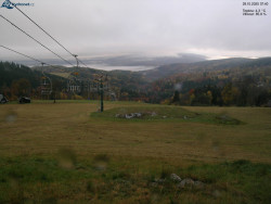 Sjezdovka Morávka - Štěpánka