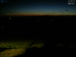 Sjezdovka Morávka - Štěpánka