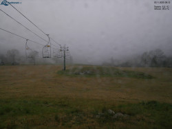 Sjezdovka Morávka - Štěpánka