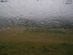 Sjezdovka Morávka - Štěpánka