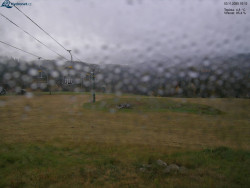 Sjezdovka Morávka - Štěpánka