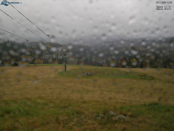 Sjezdovka Morávka - Štěpánka