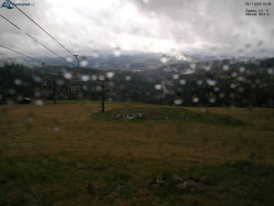 Sjezdovka Morávka - Štěpánka