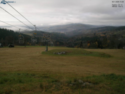 Sjezdovka Morávka - Štěpánka