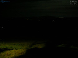 Sjezdovka Morávka - Štěpánka