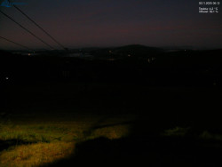 Sjezdovka Morávka - Štěpánka