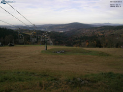 Sjezdovka Morávka - Štěpánka