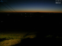 Sjezdovka Morávka - Štěpánka