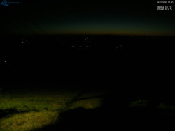 Sjezdovka Morávka - Štěpánka