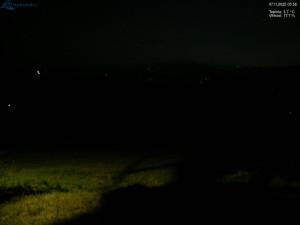 Lyžařský areál Kořenov - Rejdice - Sjezdovka Morávka - Štěpánka - 7.11.2025 v 06:02 Lyžařský areál Kořenov - Rejdice - Sjezdovka Morávka - Štěpánka - 7.11.2025 v 06:02